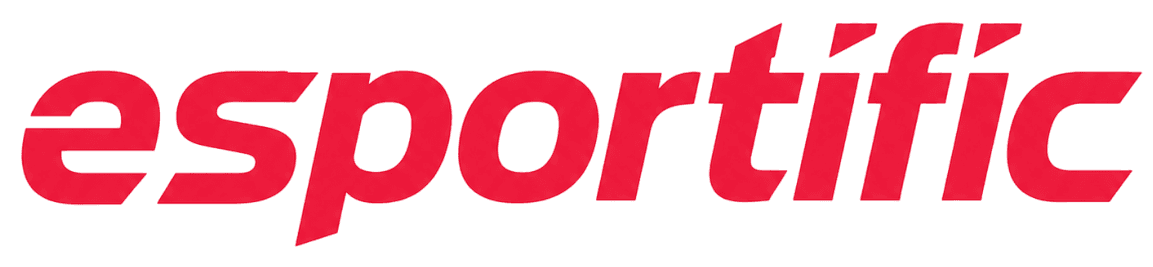 Esportific logo
